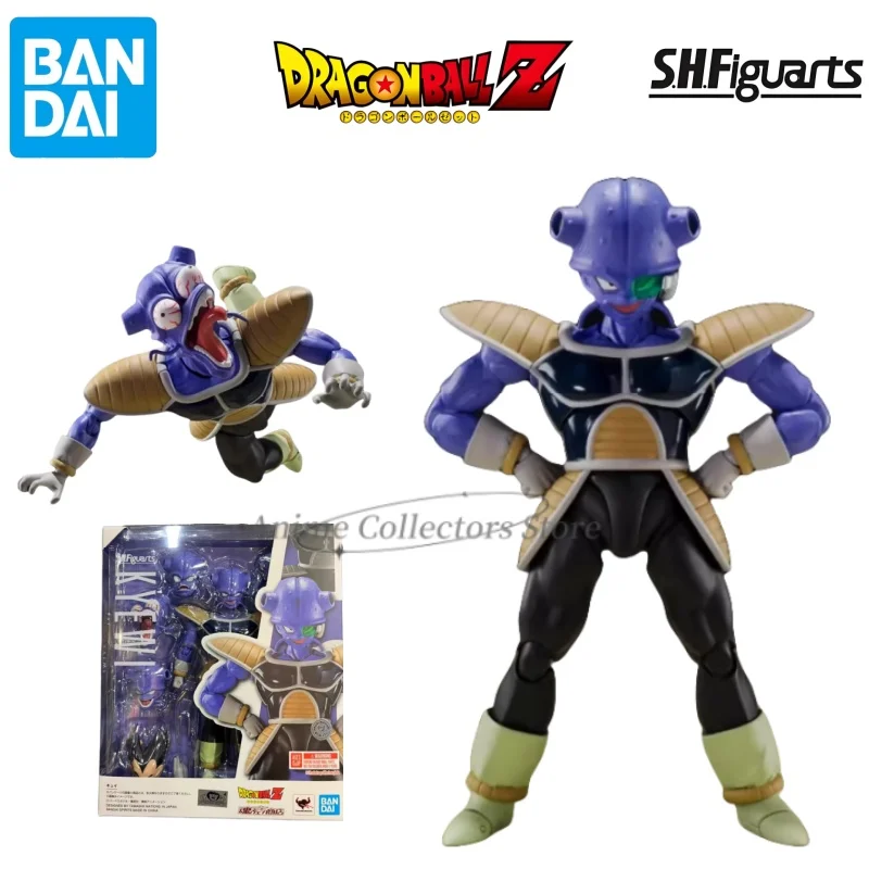 

Фигурки героев мультфильма Bandai SHF Dragon Ball Z, 14 см