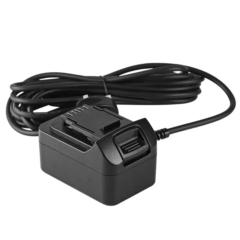 AC Adapter DCB200 DCB180 battery-power tools Battery Accessory Battery Powered Pump