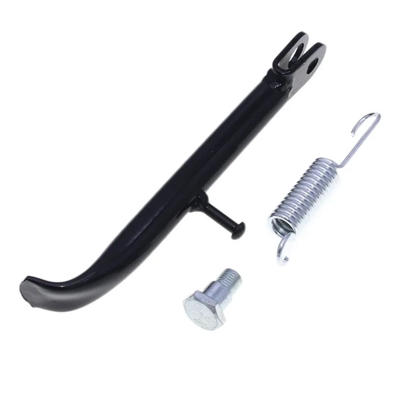 

1 шт. для Kawasaki Apollo Dirt Pit Bike мотоцикла 210 мм 185 мм кронштейн поддержка ног боковые маленькие рамы для ног популярные