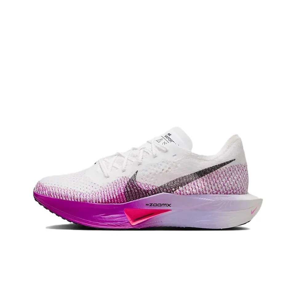 

Nike ZoomX Vaporfly 3 Vivid Purple Women's DV4130-104