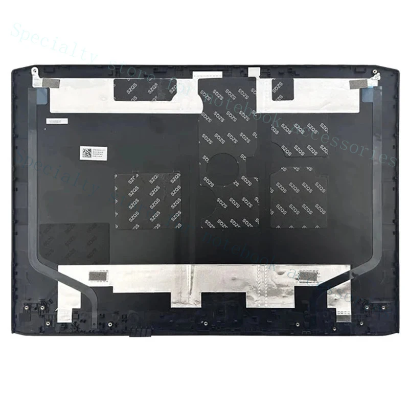 A+ For Lenovo Ideapad Gaming 3-15IHU6 bezel frame palmrest bottom shell 5CB1D04567