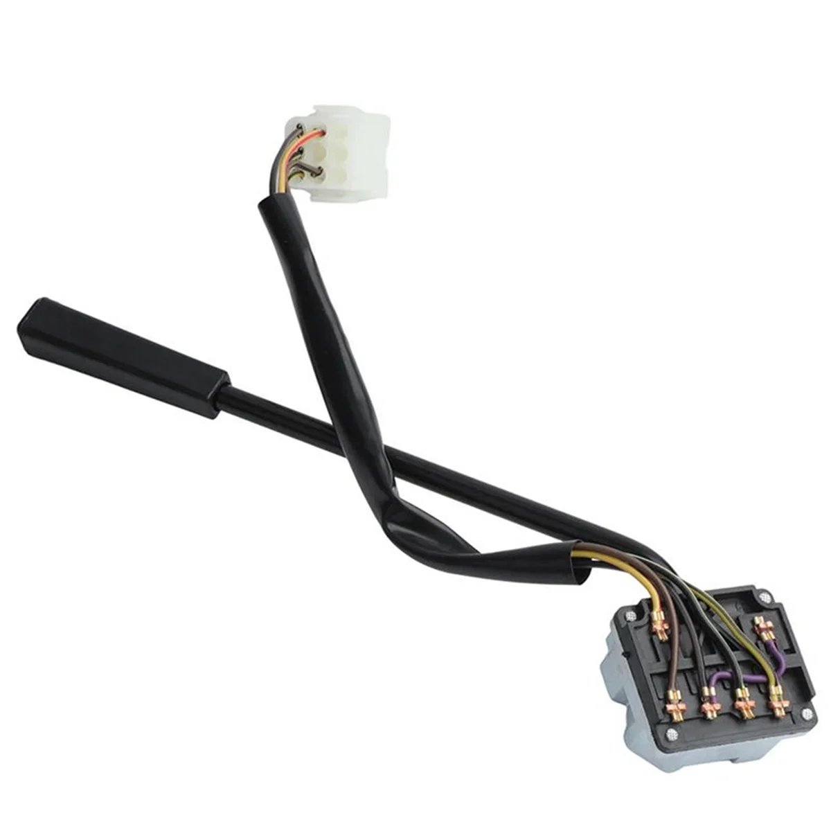 

Better-1594959 Combination Switch 201563 Steering Column Switch for Volvo F10 F12 F16