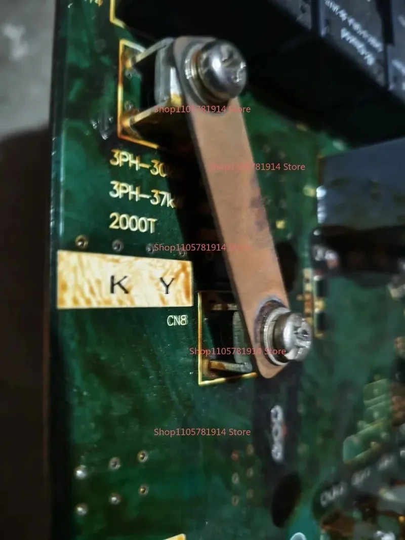 For Zhongchen Inverter Drive Board Z2400T, Z2400 37KW