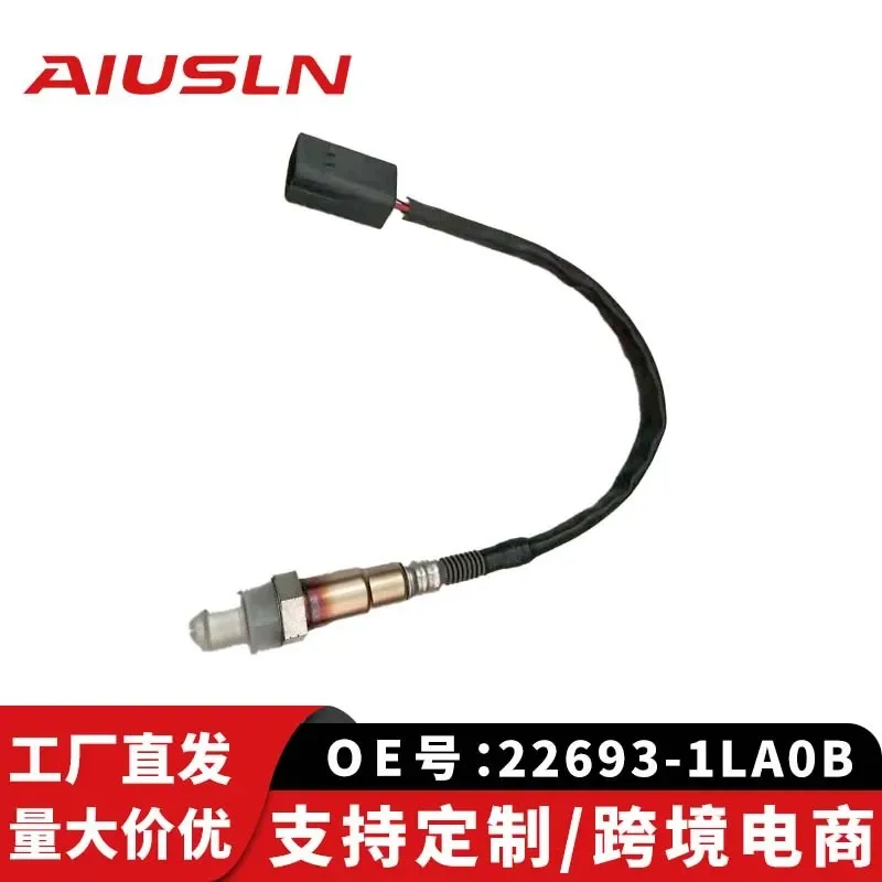 Sensor de Oxígeno para Infini Automotive Di Parts 22693-1LA0B 22693-1LA0C 0258027006