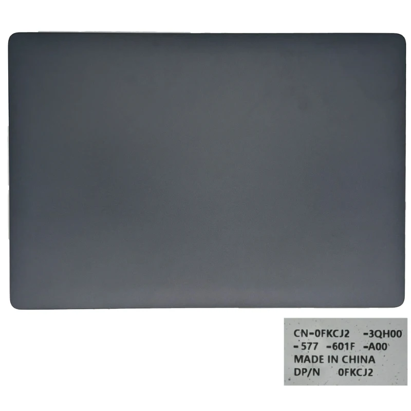 Suitable for Pro Max 16 MC16250 MC16255 laptop LCD screen top cover, front panel, palm support, bottom shell, keyboard hinge