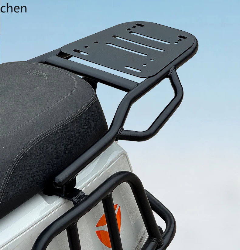 

HXL Yadi Unbounded E30-H Electric Vehicle E30-M Bumper Thickened Rear Tail Shelf