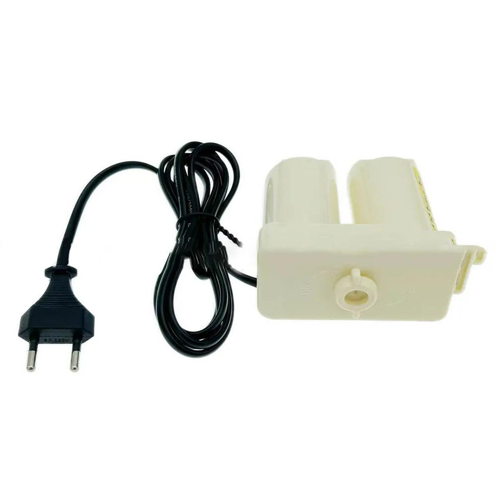 Flue Type Power Transformer 220V 110V To DC3V Converter 1.8M Cable For Gas Water Ignition System Control Module