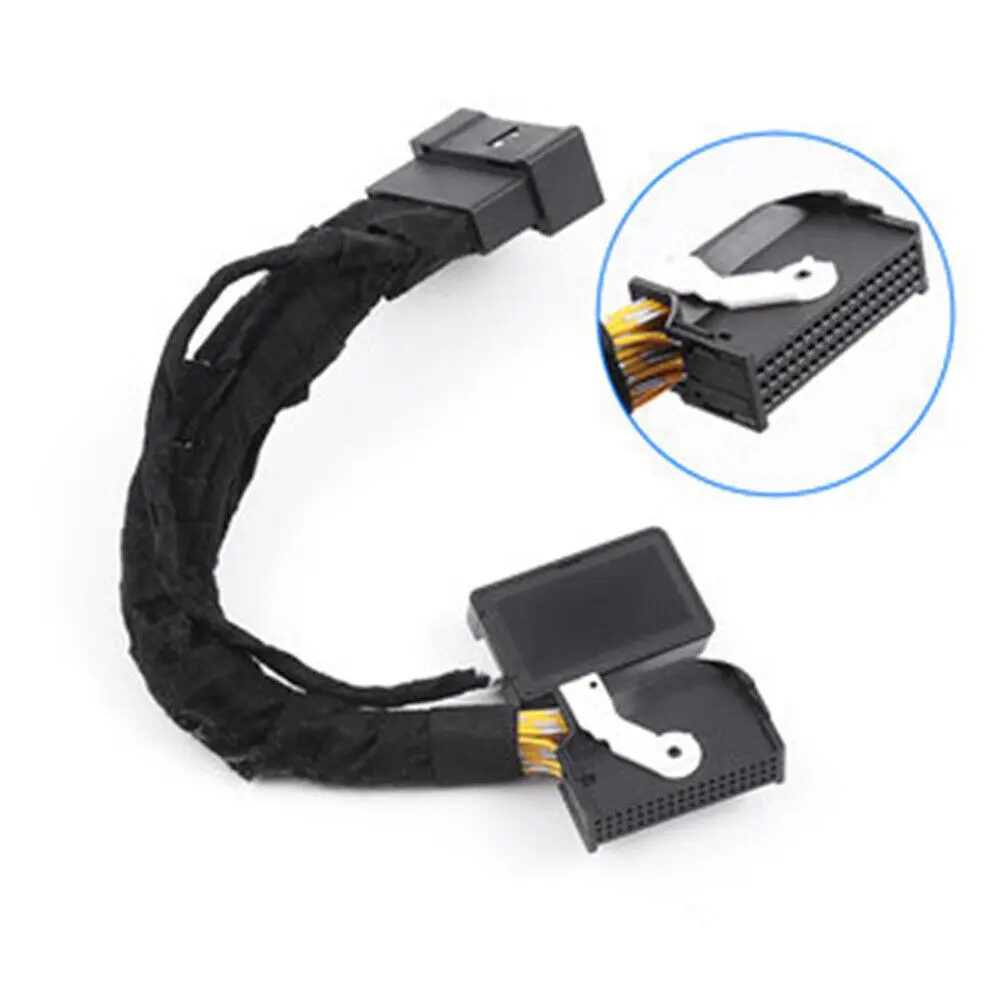 

WXZOS CMT модуль памяти запуска двигателя Plug/Play для Audi A6 C8 S6 RS6 2019-2022