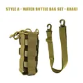 A STYLE SET-KHAKI