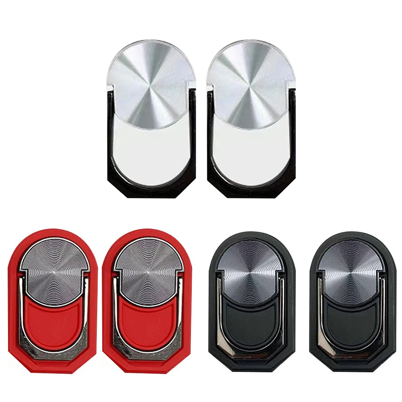 Portable Laptop Holder Laptop Bracket Portable Metal Laptop Stand Slim Foldable Bracket for Heat Dissipation Office for Phone