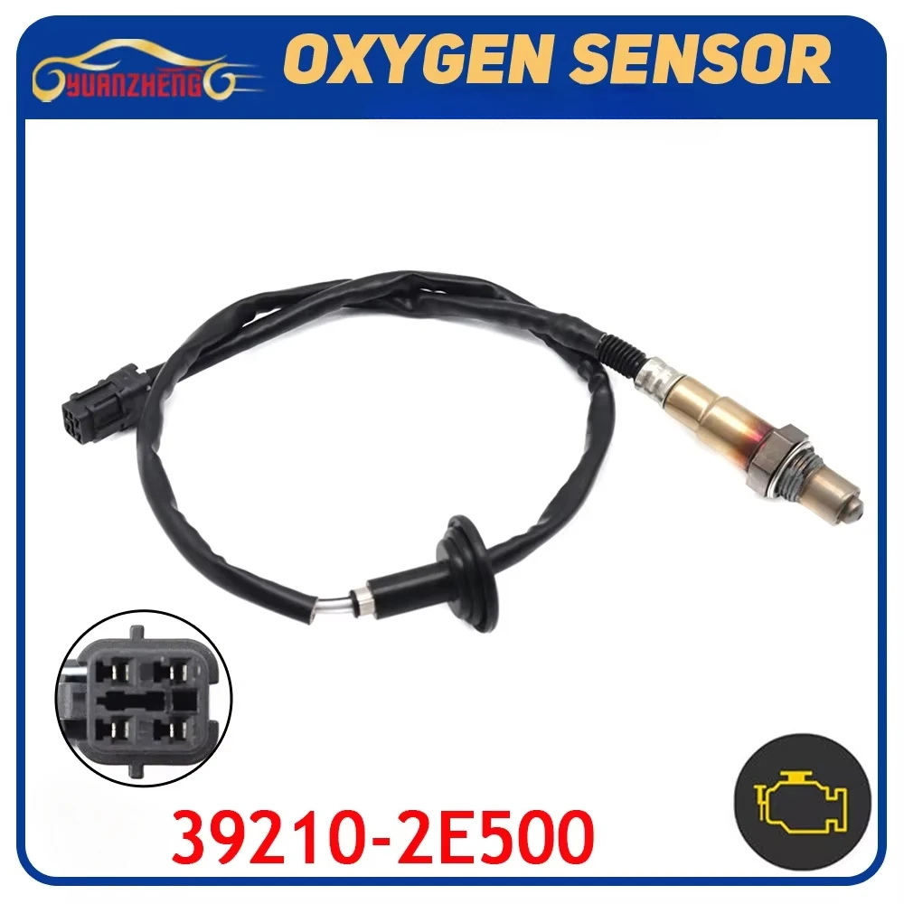 

Car Downstream Rear Air Fuel Ratio Lambda O2 Oxygen Sensor 39210-2E500 For Hyundai Elantra Coupe GT 1.8L 2.0L 2011-2014 234-4550