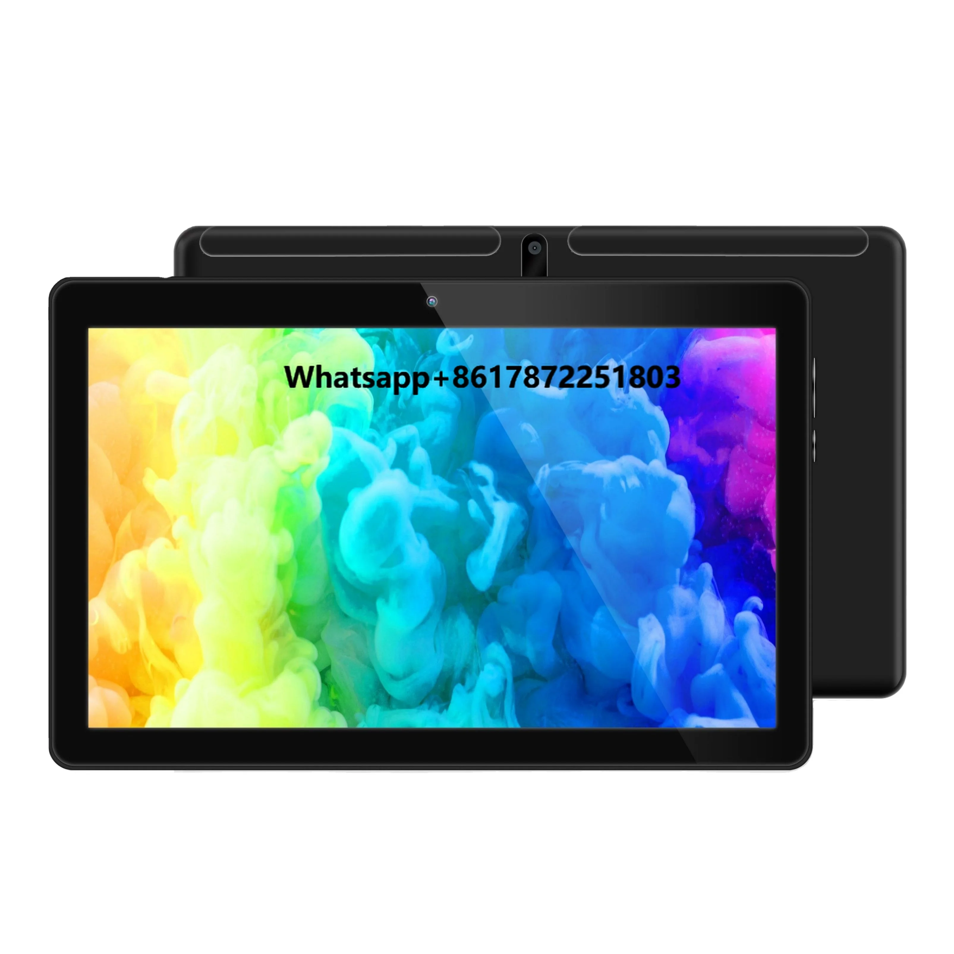 

4g Android Tablets 4+64GB 10 Inch Tablet 4GB 64GB Tableta pc with GPS FM GPS 4G Caling