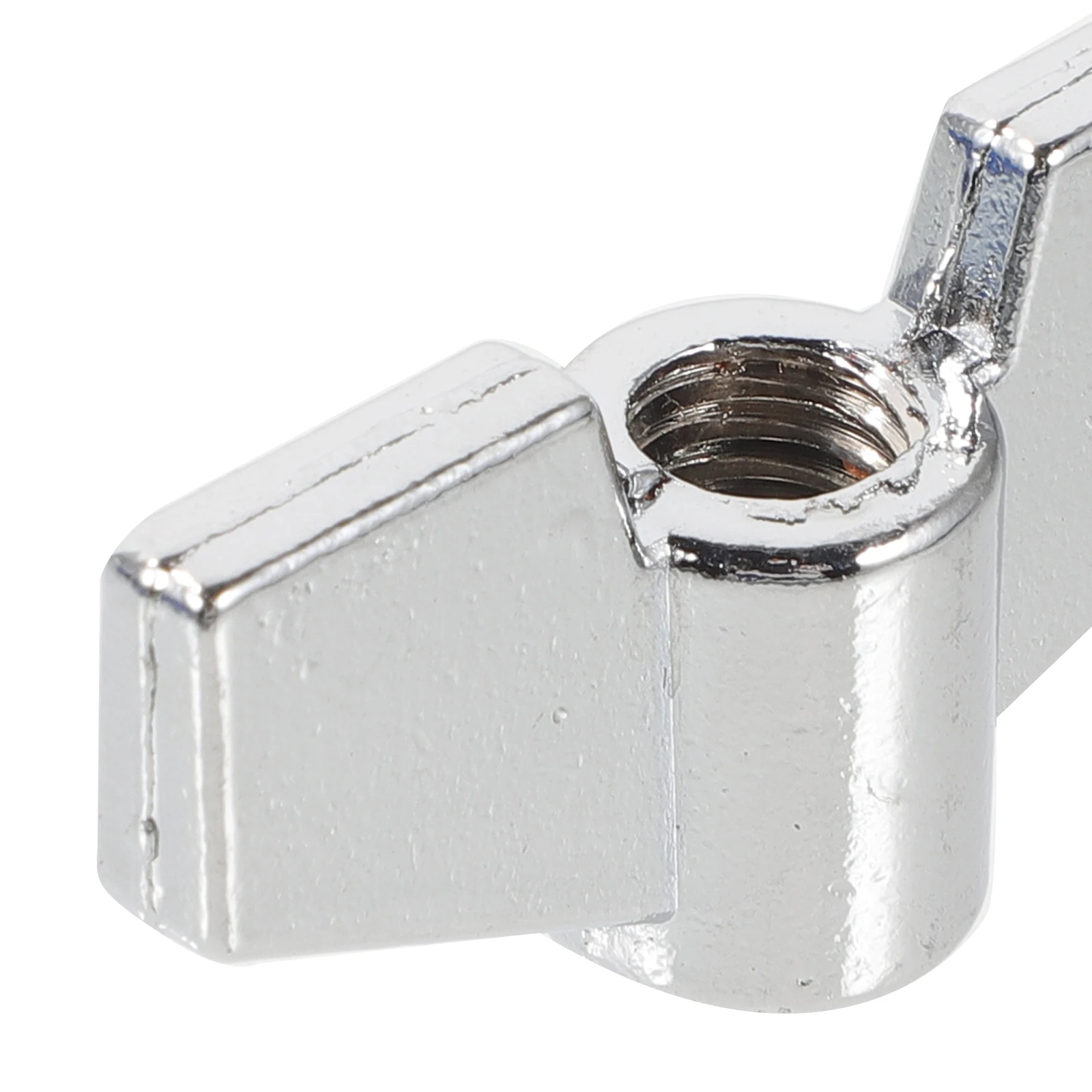 

1 Set Drum Cymbal Clutch EVA Pads Stand Tube Accessories Non Slip Cotton Pads Washers Drum Set Supplies Bracket Components