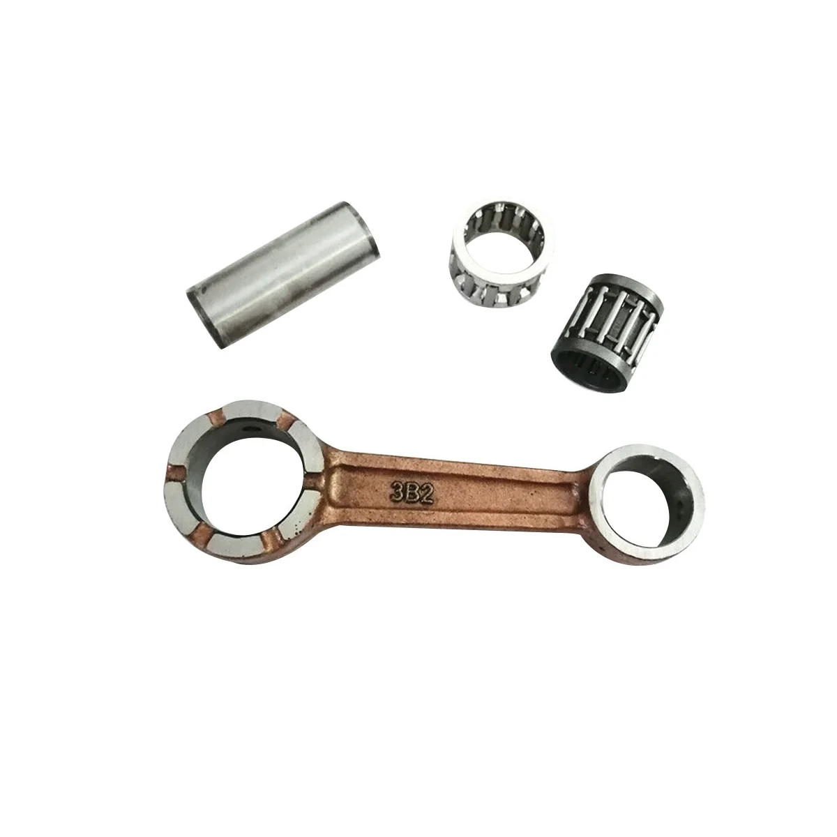 3B2-00040 Connecting Rod Kit for Tohatsu Outboard Motor 2 Stroke 9.8HP 8HP 6HP 3B2-00040-0 Boat Engine