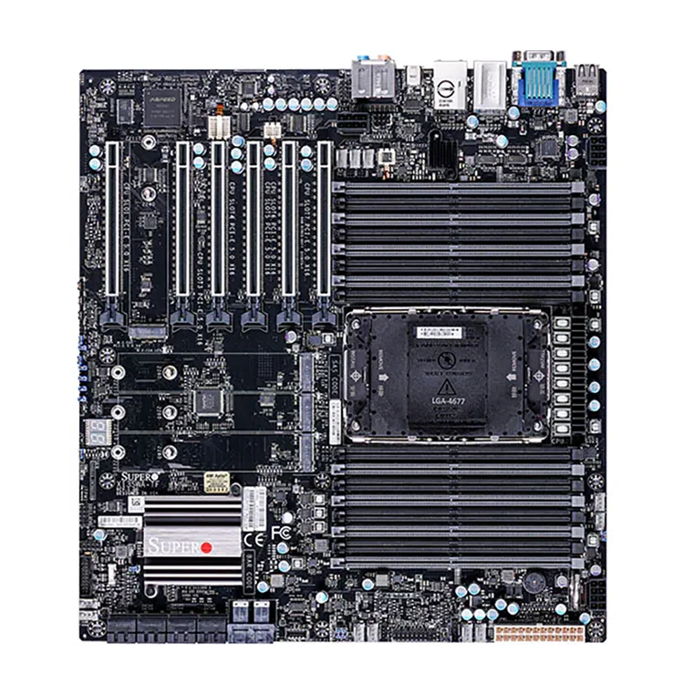 

Warranty 3 years server motherboard for SUPERMICR X13SWA-TF