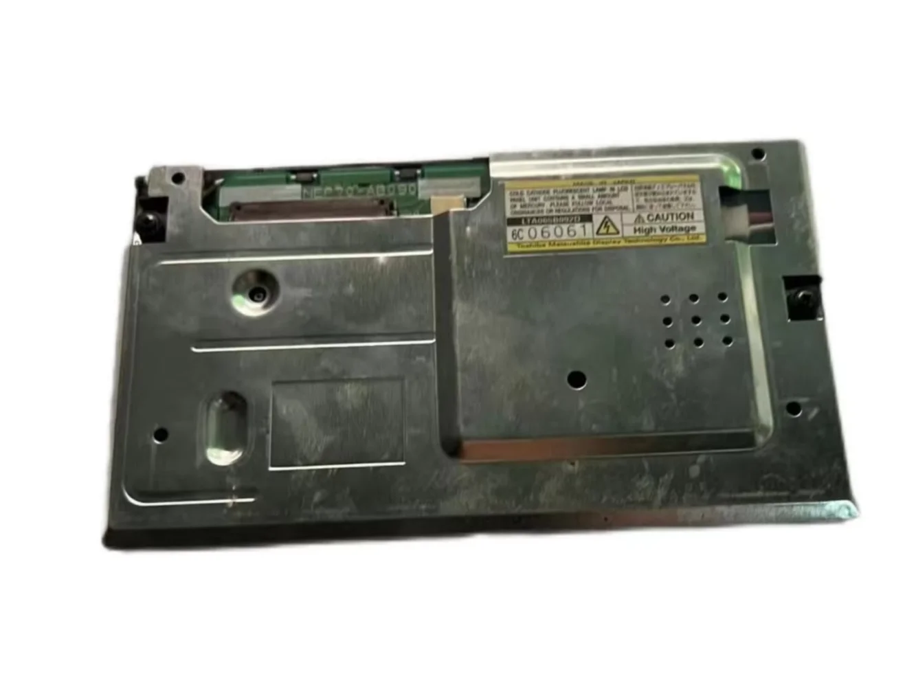 

100% original LTA065B090D LCD display screen