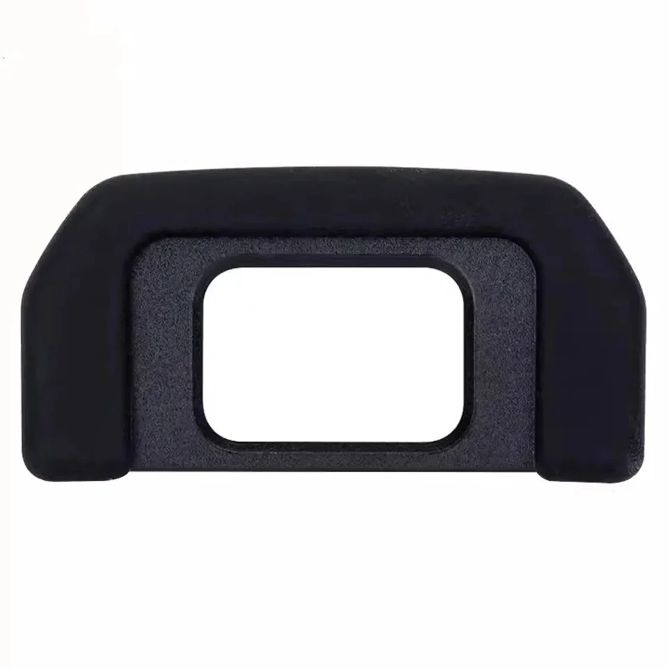 DK-28 Rubber Eye Cup Eyepiece Eyecup ABS Plastic Soft Silicone Protect Viewfinder for Nikon D7500 EN-DK28 Camera Accessories view 5