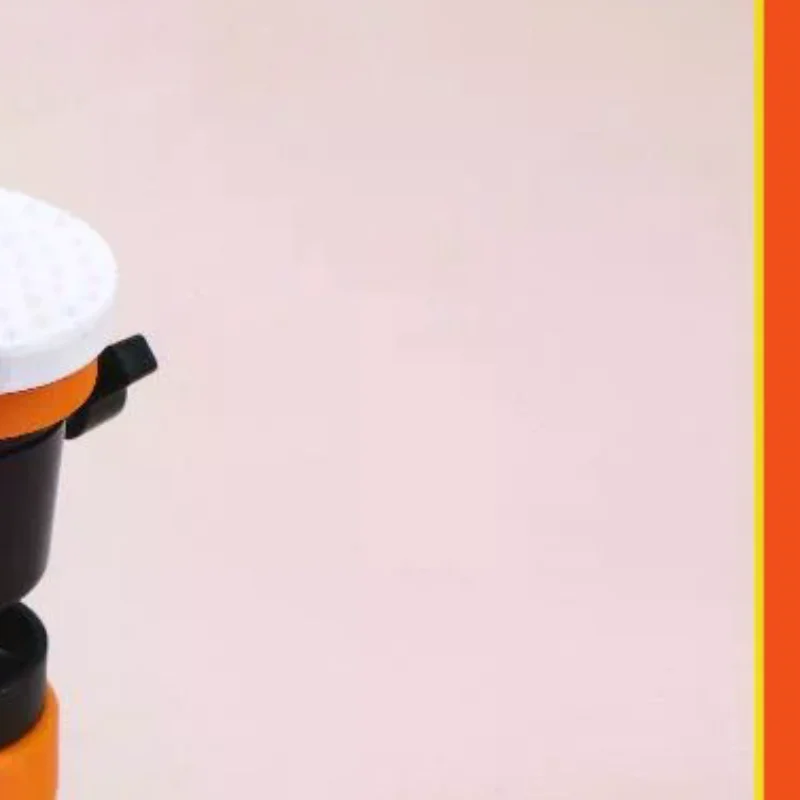 

^MS071 MSWZ Handheld Painting Bracket 360° Rotating Stable Tool Model Coloring Holder For DIY Model Paint Tools Parts