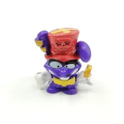 1pcs Series Piratix Adventure World Ultra Rare Superthings Action Figures Limited Collection Toys Model Kids Xmas Gift