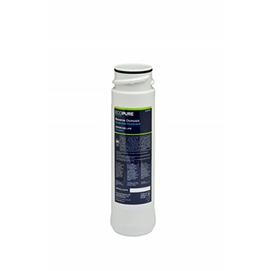 

Reverse Osmosis Membrane Replacement Fits ECOP30 and Select Kenmore and Brita RO Systems NSF-Certified Stage 2 F