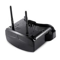 FPV Goggles RC009 4.3\