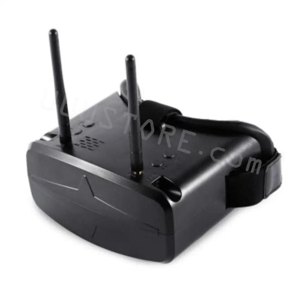 FPV Goggles RC009 4.3