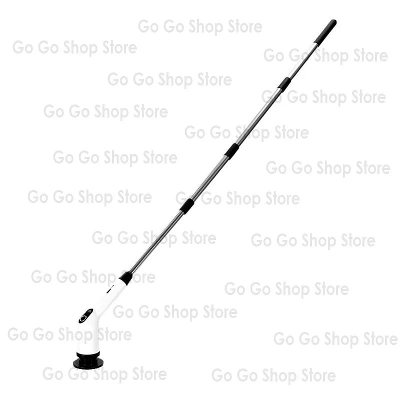 

Wireless Electric Waterproof Cleaning Brush Household Retractable Powerful Cleaning Artifact Kitchen Bathroom Multifunctional