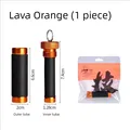 Orange 1PCS
