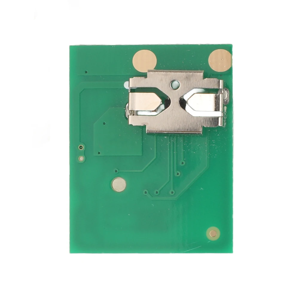Jingyuqin Car Key Circuit Board 433Mhz PCB per MAZDA 2 M2 Demio /3 M3 Axela/ 5 M5 Premacy / 6 M6 Atenza / 8 M8
