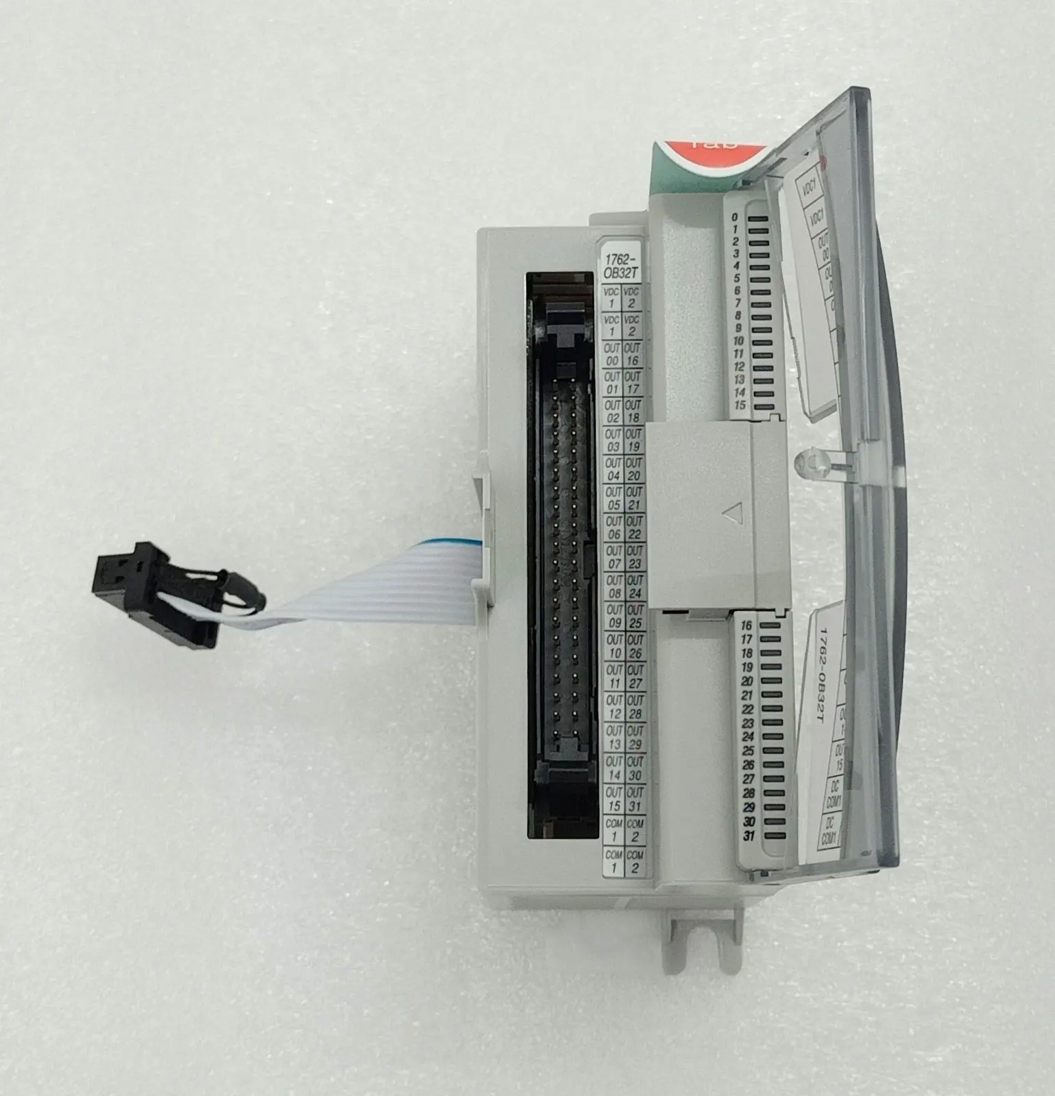 Brand New 1762-OB32T 1762-IQ32T 1762-OV32T One Year Warranty ​