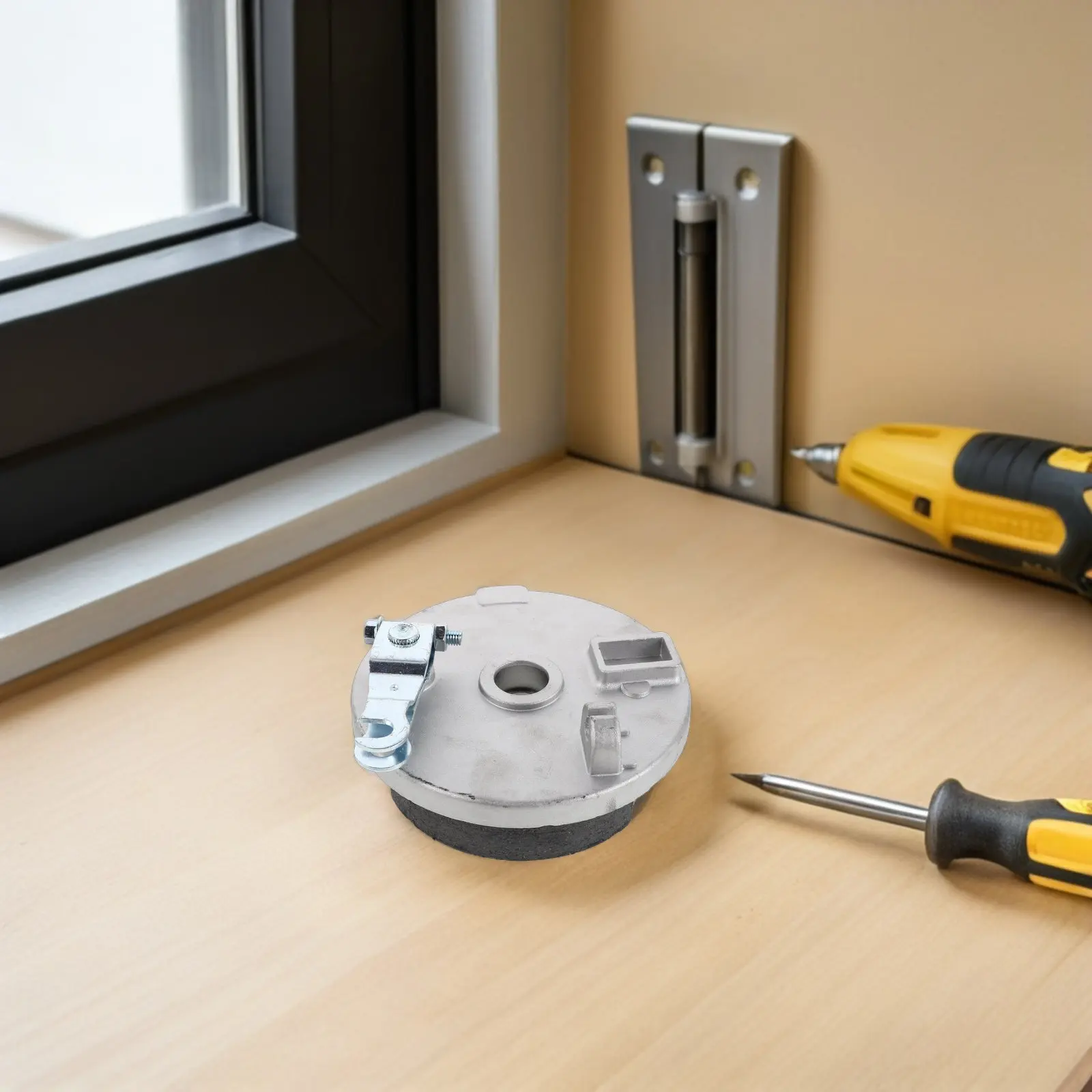 

Atv Drum 125Cc-250Cc Front Hub Cover Replacement For Off-Road Vehicles High Wear-Resistant Brake Parts Sand Bike Drum