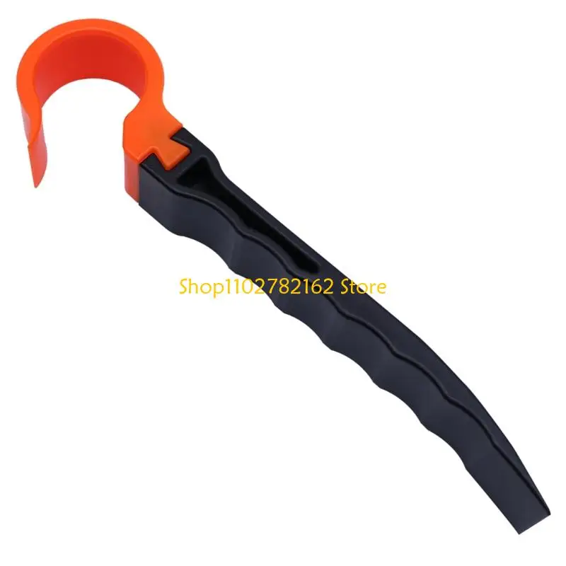 

547B Auto Door Edges Expander Dent Remover Equipment Dent Repair Tool Universal Door Edges Wedges Tool Open Door Accessories