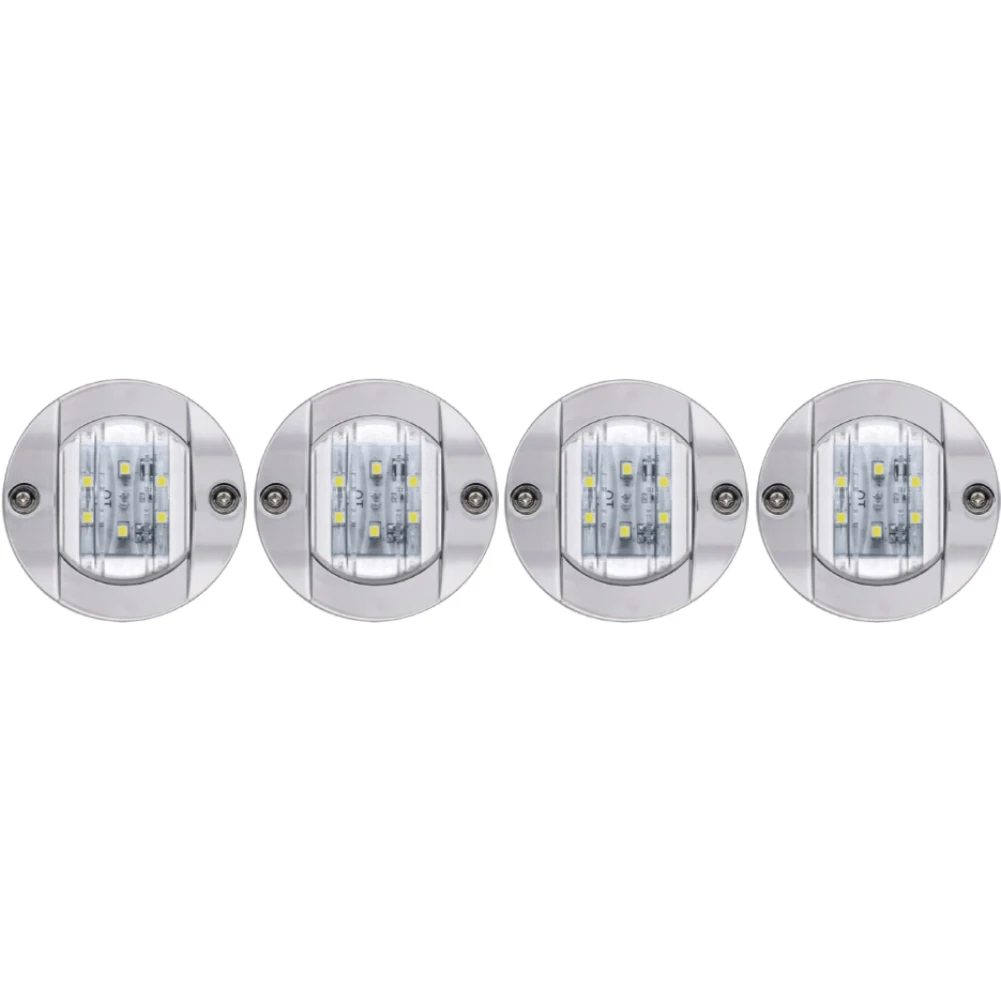 Easy Installation Boat Lights As Shown In The Figure LED Boat Light Long-Lasting Performance Bright Illumination