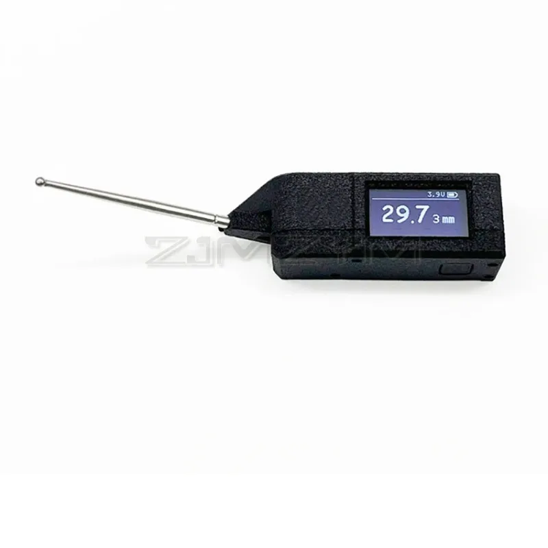 【Industrial】GH-025 Car-Height Measuring Rod Gauge For Drift & Racing Remote Control Car Chassis Height Measuring Tool Easy To Ca