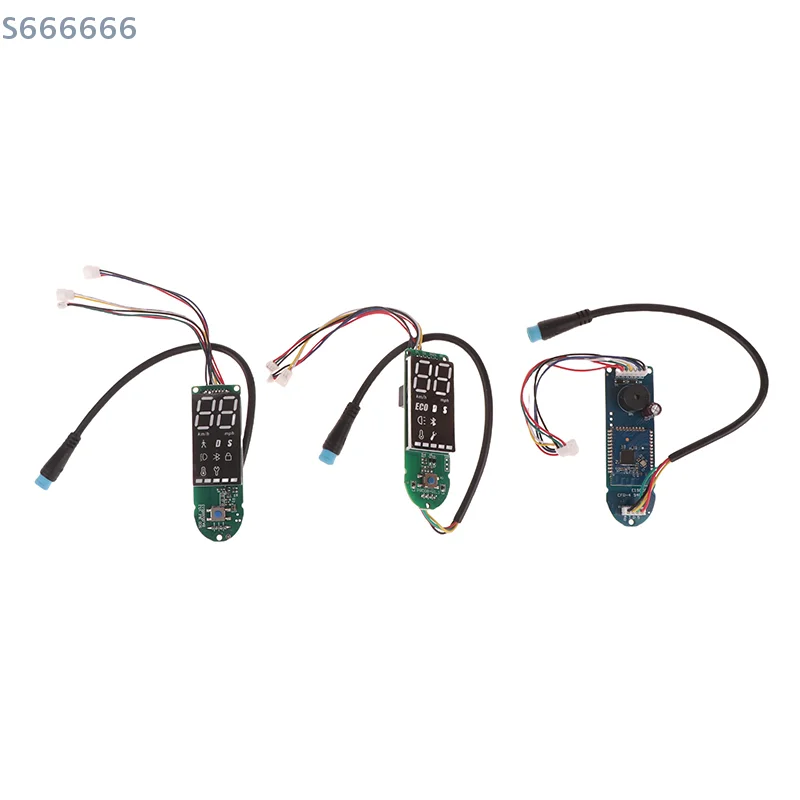 스쿠터 블루투스 디스플레이 악기 M365/Pro/Pro2 스쿠터 블루투스 회로 기판