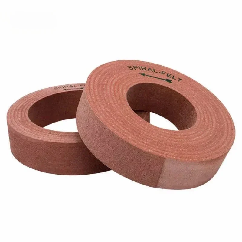 

Полировальный круг для стекла с оксидом церия, розовый войлочный круг