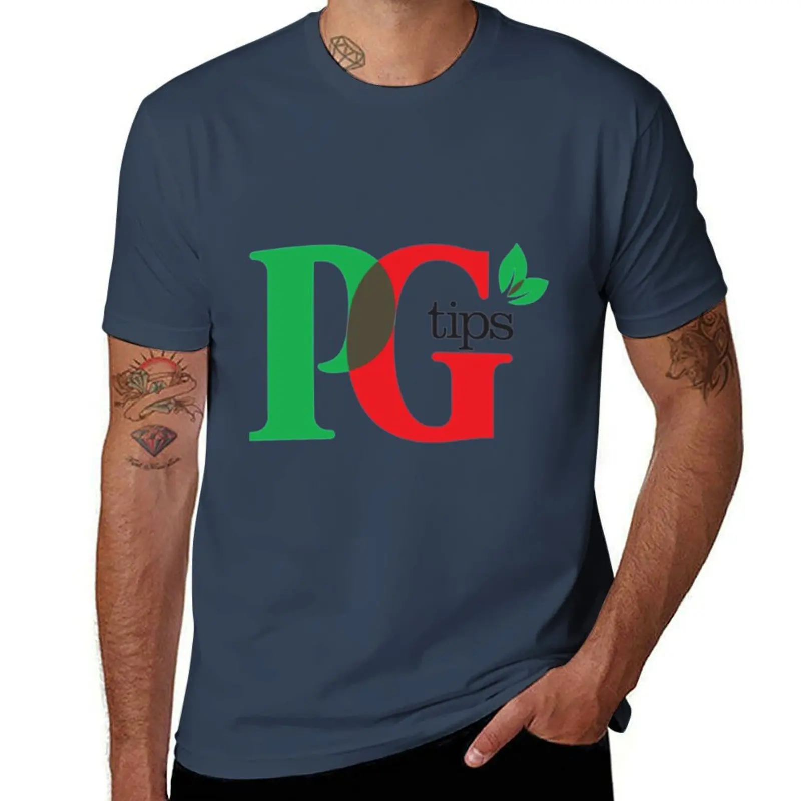 Pg Tips T-Shirt Com…