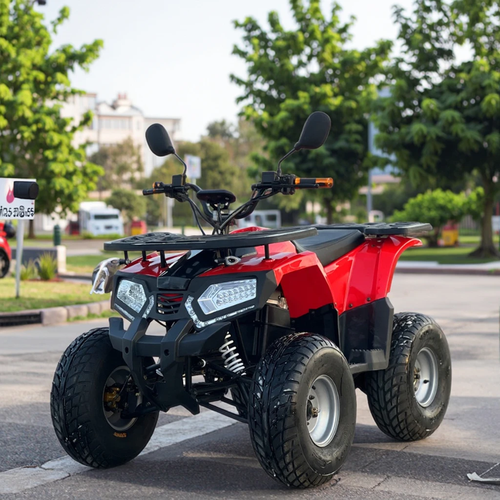 

Electric Quad Bike ATV 60v 1200W for Adults