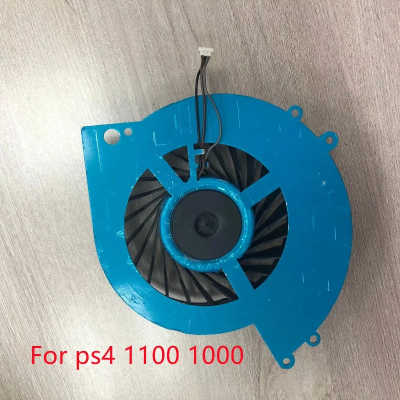1 шт., новая замена для игровой консоли Ps4 1000 1100 или 1200, внутренний кулер, внутренний вентилятор охлаждения