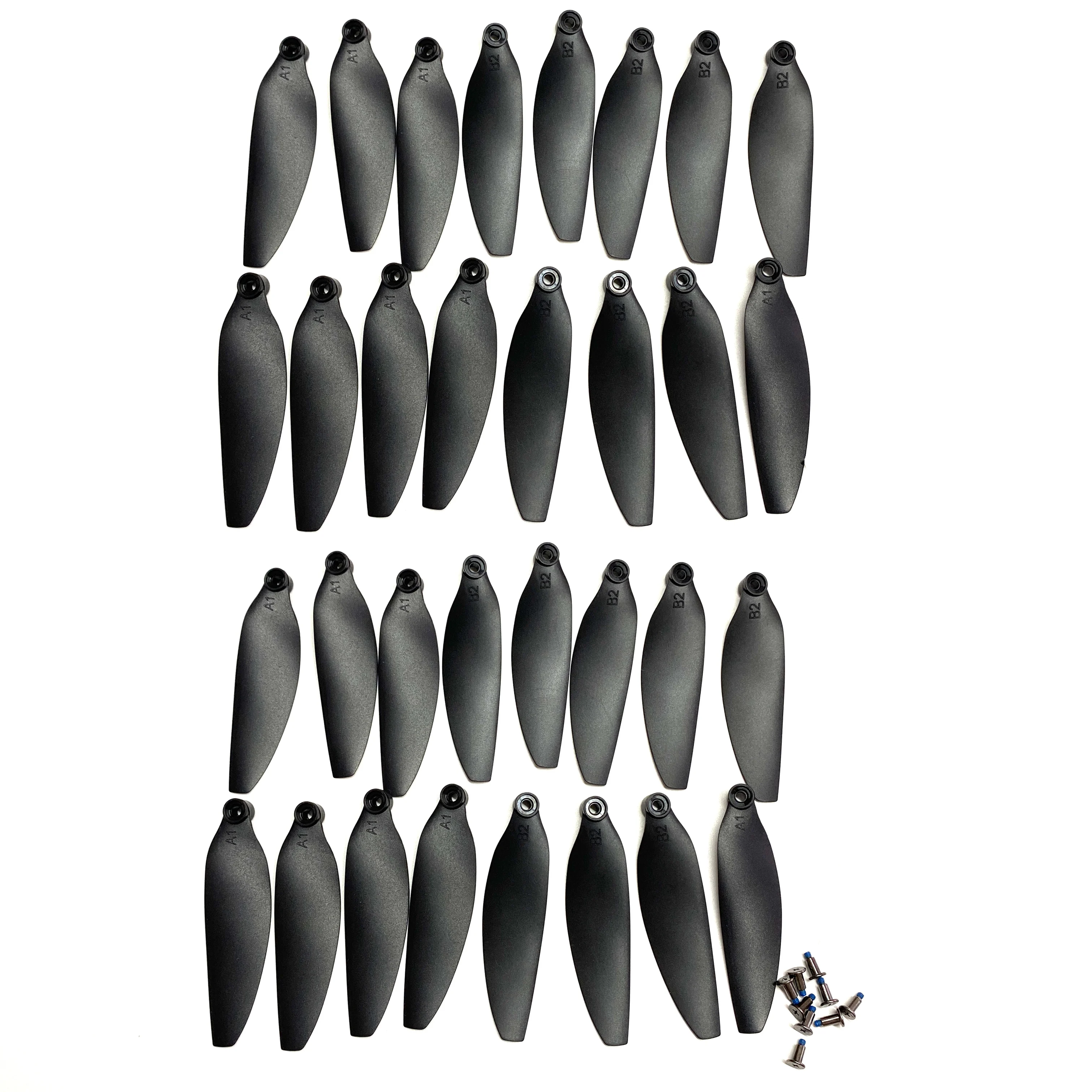 LS-S8S RC Drone Quadcopter Props Parts LSRC S8S Propeller Blades Accessory