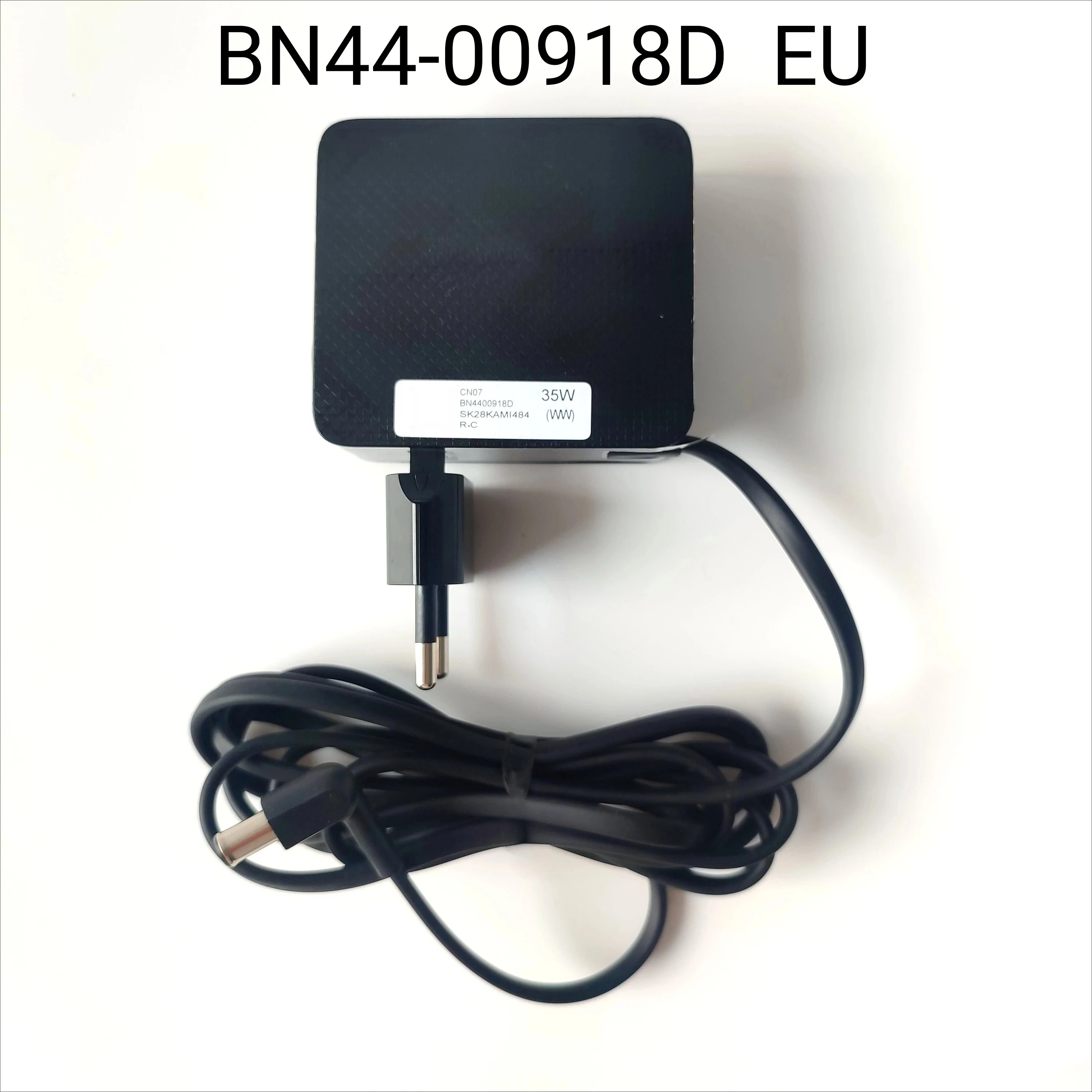

MONITOR C27F396F C27F390FH TV Power Supply AC/DC Adapter BN44-00918D BN4400918D A3514_MPNL 14.0V 2.5A 35W EU Standard