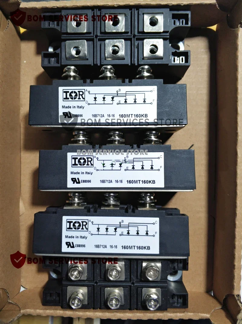 신제품 및 정품 모듈, 60MT160KB, 60MT160K, 90MT160KB, 93MT80KB, 130MT160KB, 160MT160KB, 51MT160KB, 무료 배송