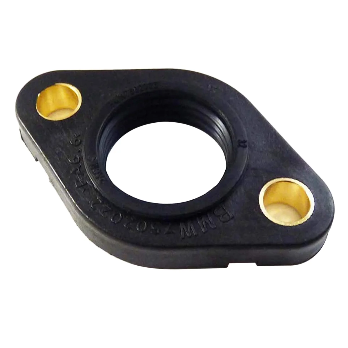 Tampa da válvula do motor para BMW, vedação flange, junta de respiro, 11377502022, série 1 3 5, E81 E92, 3X