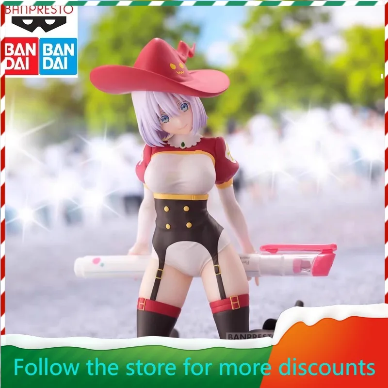 

In Stock BANDAI Original Friends of The Pen Ekola Rastalotte Limited Scenic Products Can Be Used for Collection of Holiday Gifts