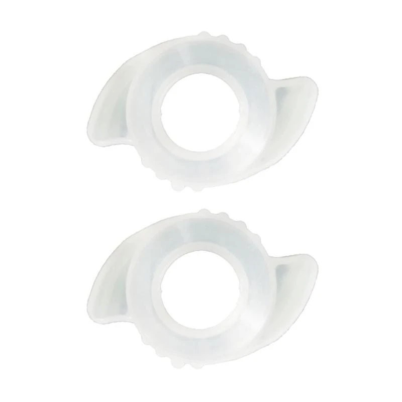 

Silicone Door Knob Grip Silicone Door Knob Cover Luminous Silicone Door Lock Lid