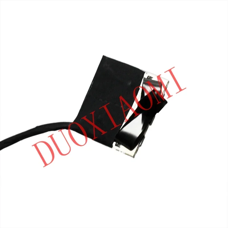 Кабель жесткого диска для Dell Alienware 17 R4 R5 15 R3 R4 DC02C00D800 6WP6Y