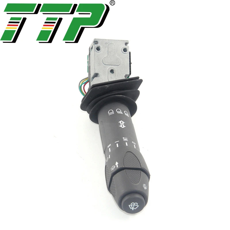 

41221035 Steering Column Combination Switch 645162 SA5E0056 for IVECO PowerStar Stralis AD/AT/AS Stralis AD/AT Trakker