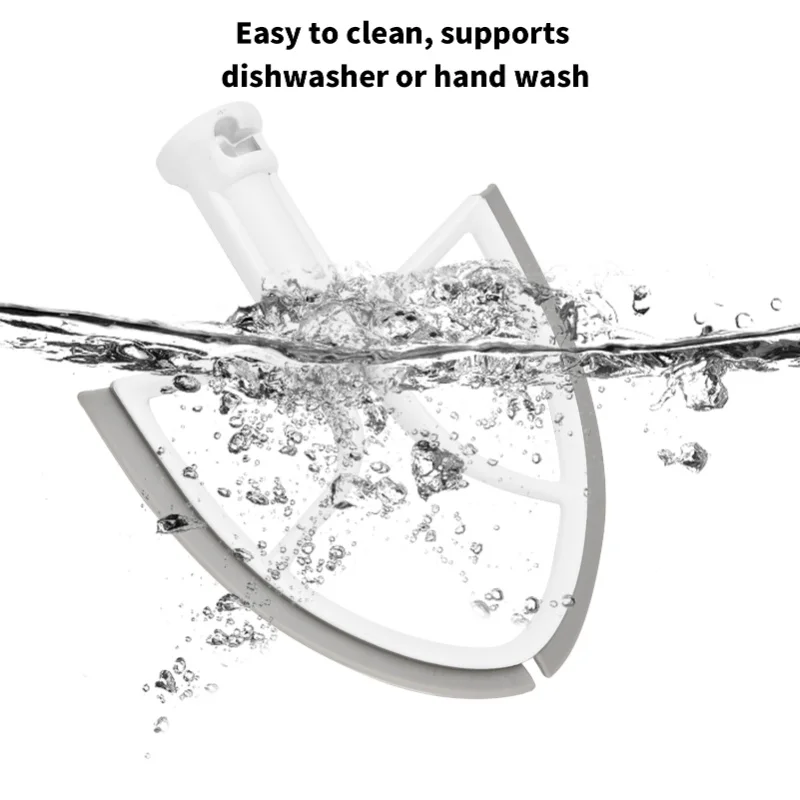 Blender Whip Mixing Head Replacement Parts Attachment For 5QT Bowl Lift Stand Mixer