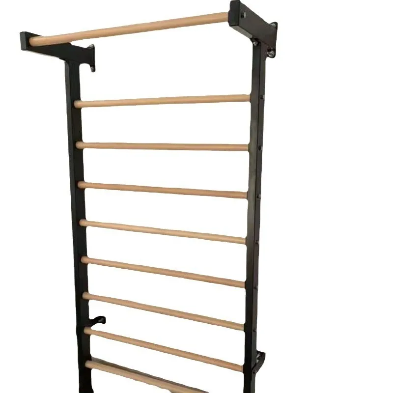 

Training Rehabilitation Home Fitness Equipment Pull-up Climbing Frame Dance Room Leg Pressure Stretching