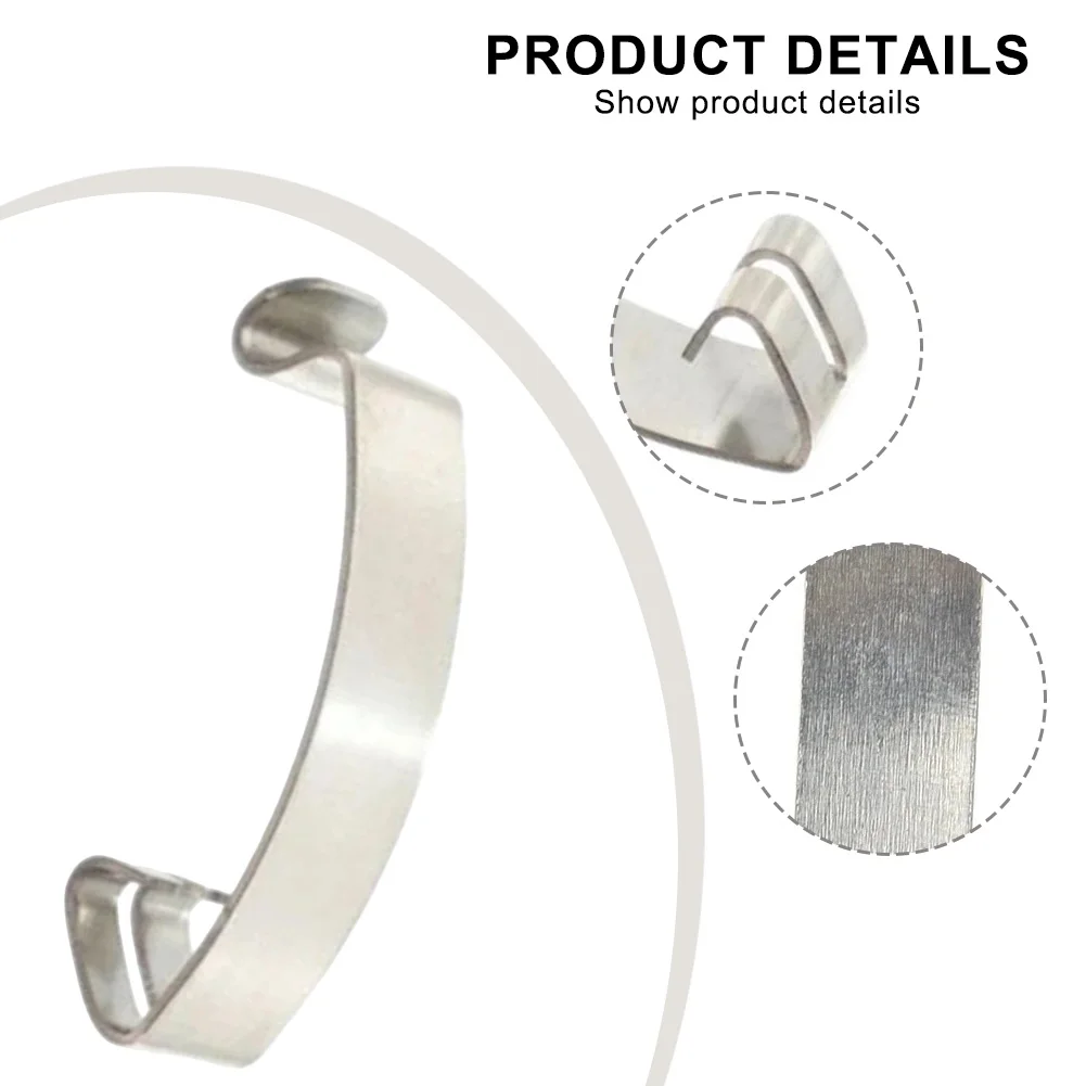 엔진 에어 필터 클립 에어 필터 하우징 에어 필터 하우징 케이스 에어 필터 새로운 상태 높은 신뢰성